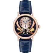 Resim Earnshaw ES-8059-05 Erkek Kol Saati 