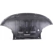 Resim Parçazamanı Audi A6 2005 - 2011 Motor Alt Muhafaza Plastiği 