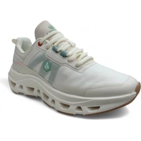 Resim Hammer Jack Tavıra Günlük Bayan Spor Ayakkabı-Bej 