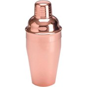 Resim Zicco Shaker Bakır Kaplama Içi Çelik 500 Cc 