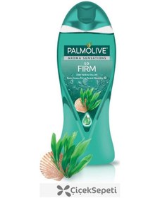 Resim Palmolive Firming Duş Jeli 500 ML 