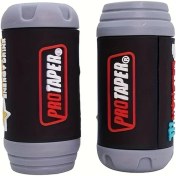 Resim Cloudstore Gripli Motor Grey Anti-fall Koruma Barları, Aşınmaya Dayanıklı Dayanıklı Lastik Tutacaklar 