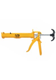 Resim 5121 Profesyonel Alüminyum Silikon Tabancası 