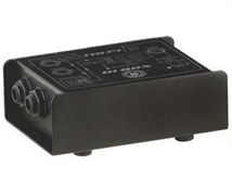 Resim Topp Pro TDI-P1 PASİF DIRECT BOX 
