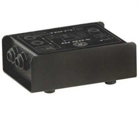 Resim Topp Pro TDI-P1 PASİF DIRECT BOX 