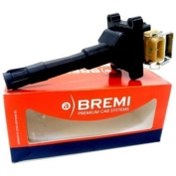 Resim Bmw Bremi Uyumlu Ateşleme Bobini 12139066468 