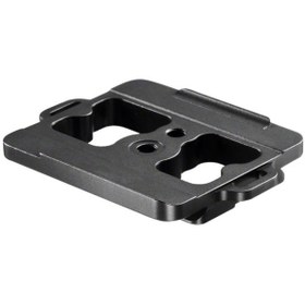 Resim Canon Eos 7D Bg-E7 Grip için Quick Release Plate 
