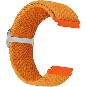 Resim Kingnob Saat Kayışı 20mm 22mm + Samsung Uyumlu Amazfit Huawei Garmin 289388523 