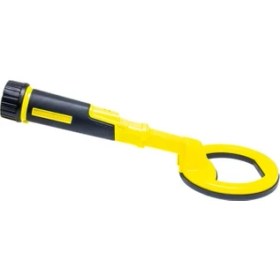 Resim Nokta Makro Pulsedive Scuba Dedektör - Tekli 20 cm Sarı 