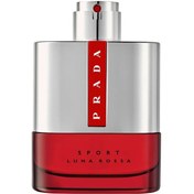 Resim Prada Luna Rossa Sport Edt 100 ML 