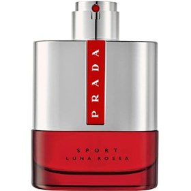 Resim Prada Luna Rossa Sport Edt 100 ML 