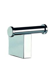 Resim VitrA Diagon A44430 İkili Askı, Krom 