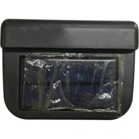 Resim Auto Cool Güneş Enerjisiyle Çalışan Araç Içi Soğutucu 