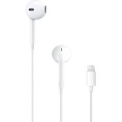 Resim GK Creative Lightning Girişli Kablolu Earpods Kulaklık, Tak Çalıştır 