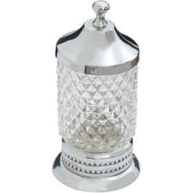 Resim Style Setüstü Pamukluk B Cam 9240 - PVD Chrome 