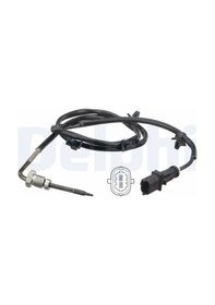 Resim Delphı Ts30235 Egzoz Sicaklik Sensoru 55564271 855870 