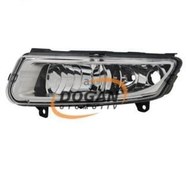 Resim Volkswagen Polo Sis Farı Sol (ÇIft Duylu) 2009 Sonrası Uyumlu 