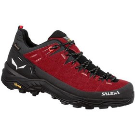 Resim Salewa Alp Trainer 2 Gtx Kadın Ayakkabı Syrah/black Çok Renkli 