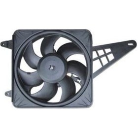 Resim Fan Motor 12v Tofas Dogan Sahın Kartal Soketlı Mako:294 Sgr 59894 