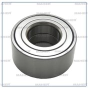 Resim Teker Rulmanı Ön Toyota 04-09 Verso / Avalon / Mazda 06-09 / 6 / Cx7 / Cx9 / S350 / Mpv Iıı / 45x84x45 90369-45005 
