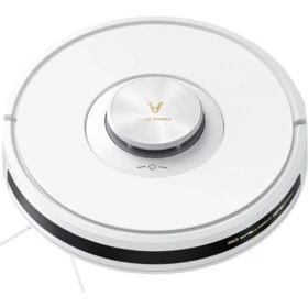 Resim Vıomı V5 Pro Akıllı Robot Süpürge 