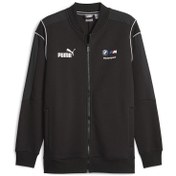 Resim Puma Giyim Ceket Bmw Mms Mt7 Sweat Jacket 