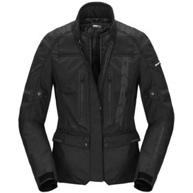 Resim SPIDI TRAVELER 3 EVO LADY H2OUT CEKET SİYAH 