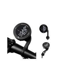 Resim Bike Sky Briviga Km Saati Bc-3533 Wıreless / Kablosuz 18.fonksiyon Siyah 