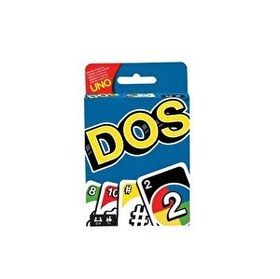 Resim Mattel Uno Dos HNN01 