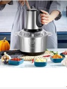 Resim Gemicioğlu mağaza Mutfak robotu 