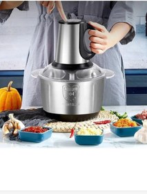 Resim Gemicioğlu mağaza Mutfak robotu 