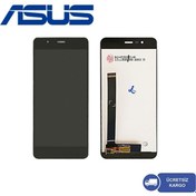 Resim Asus Zenfone 3 Max 5.2'' Zc520Tl (X008D) Lcd Ekran Dokunmatik 