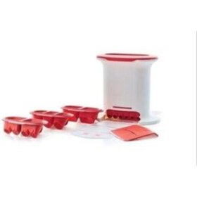 Resim Tupperware Modern Pres Elektriksiz Şekillendirme Makinesi 