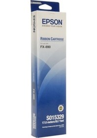 Resim Tonersepeti Epson FX-890/C13S015329 Şerit 