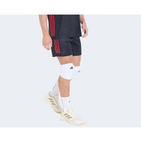 Resim Adidas Türkiye Voleybol Milli Takımı Şortu Türkiye Erkek Voleybol Milli Takım Şortu KM7478 Siyah 