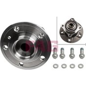 Resim FAG 713667930 Teker Poryası Arka W169 245 04-11 