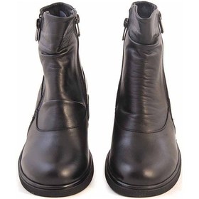 Resim Tanca Kadın Bot 3020 Siyah 