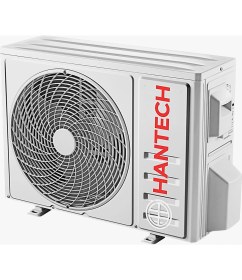 Resim Hantech HNT-WP18VMCL/S H-Pro Serisi A++ 18.000 BTU Duvar Tipi Inverter Klima 