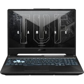 Resim Asus Tuf Gaming A15 FA506NCGA37-HN266A37 Amd Ryzen 7 7445HS 8gb 2tb SSD RTX3050 Freedos 15.6" Fhd 144Hz IPS Taşınabilir Bilgisayar 
