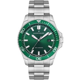 Resim Jacques Philippe Jpqgs1413x6 Erkek Kol Saati 