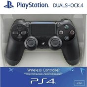Resim Byoztek Sony Ps4 Dualshock Orjinal V2 Titreşimli Kol 