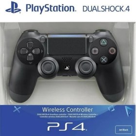 Resim Byoztek Sony Ps4 Dualshock Orjinal V2 Titreşimli Kol 