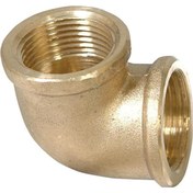 Resim BilfolD Sarı Dirsek 3/4X3/4 