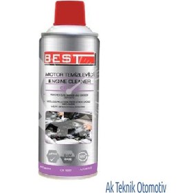 Resim Motor Temizleyici 500Ml 504633489 