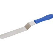 Resim KARADAĞ METAL PASTA PALETİ 20 CM EĞİK 