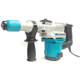 Resim Rolwal 1200 W Profesyonel Kırıcı Delici 