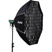 Resim Phottix Solas Octagon Softbox (122CM) 