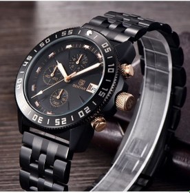 Resim Benyar By-5198 Erkek Kol Saati 146 