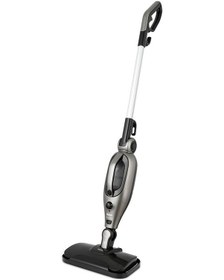 Resim Fakir Maxiclean 1300 W Çok Fonksiyonlu Buharlı Temizleyici 