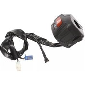 Resim Bajaj Pulsar 160 Ns Sağ Kumanda Paneli 